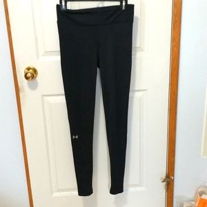 2/$20 Under Armour full length leggings
